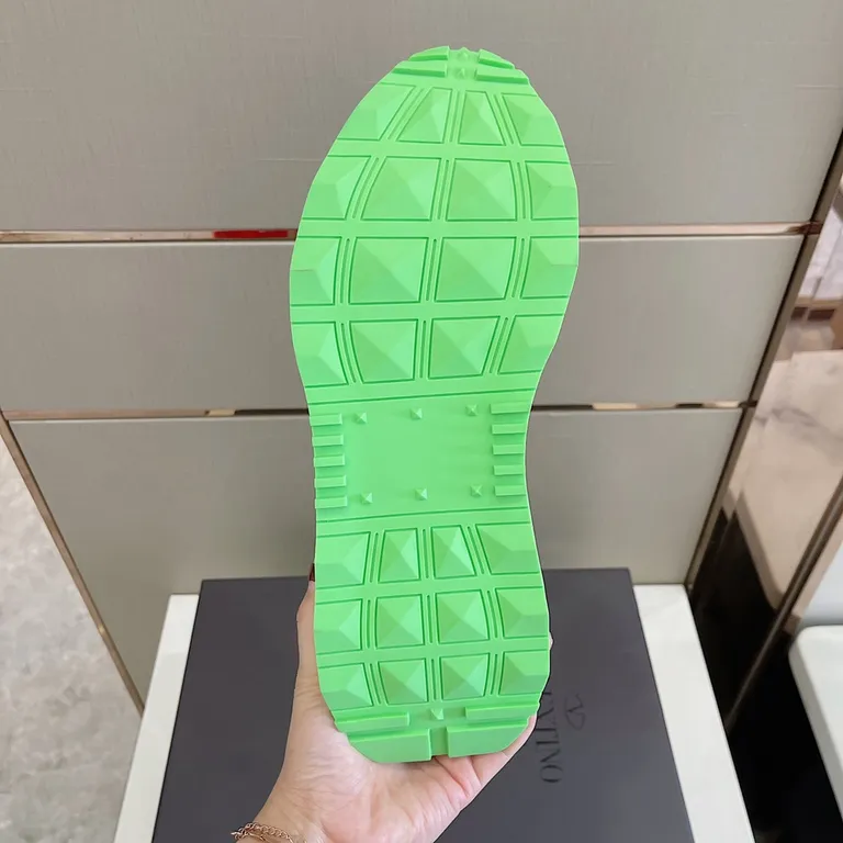 Valentino Shoe 